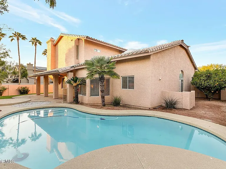 6901 E Evans Dr — Photo 20