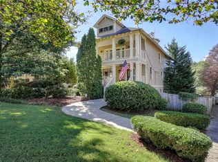 1927 Hallman St, Atlanta, GA 30317