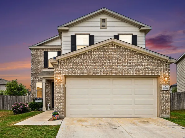 11334 Sprightly, San Antonio, TX 78254