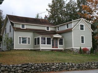 768 Nys Rte #74, Paradox, NY 12858