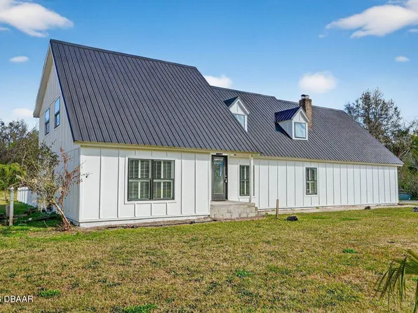 425 Country Circle Dr E #E, Pt Orange, FL 32128