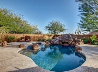 4807 E Sleepy Ranch Rd, Cave Creek, AZ 85331