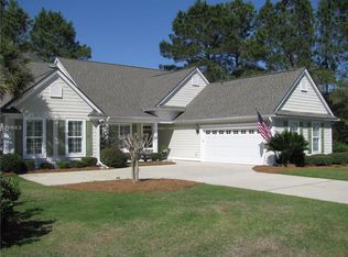 18 Saint Simons Dr, Bluffton, SC 29910