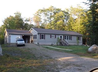183 Lark Rd, Dushore, PA 18614