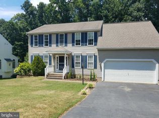 12115 Kingswood Blvd, Fredericksburg, VA 22408