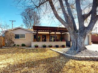 1006 Ridgecrest Dr, Woodward, OK 73801