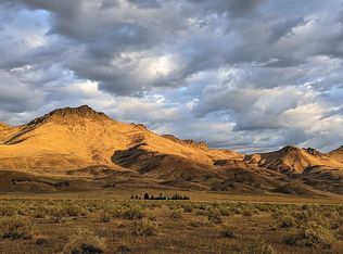 26218 E Steens Rd, Princeton, OR 97721