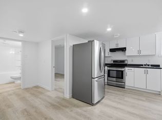 205 Cityscape Gdns NE #B, Calgary, AB T3N0M5