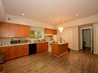 19706 N Park Ave N, Shoreline, WA 98133