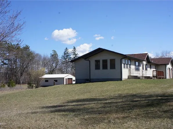 S305 Sand Road, Mondovi, WI 54755