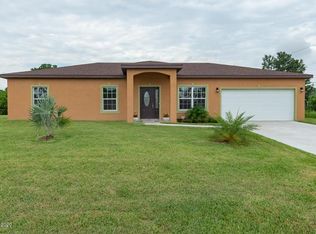 1056 San Filippo Dr SE, Palm Bay, FL 32909