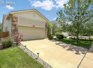 8145 Cedar Chase Dr, Fountain, CO 80817
