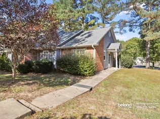 701 Carriage Way Trl, Morrisville, NC 27560