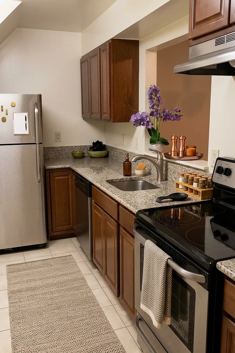 2 bed, 1179 sqft, $2,400 — Photo 4