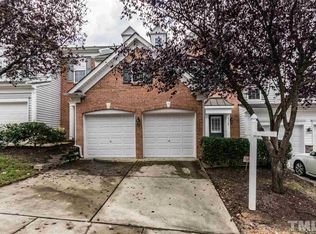 5525 Berry Creek Cir, Raleigh, NC 27613