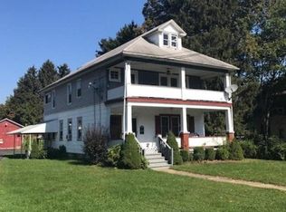 1064 Pennsylvania Ave, Elmira, NY