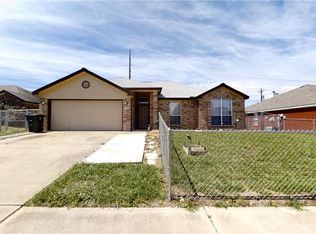 4405 Hitchrock Dr, Killeen, TX 76549
