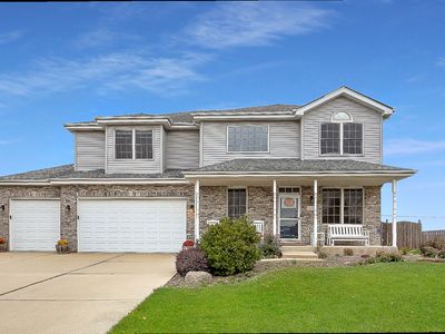 15500 Ridgefield Dr, Manhattan, IL, 60442