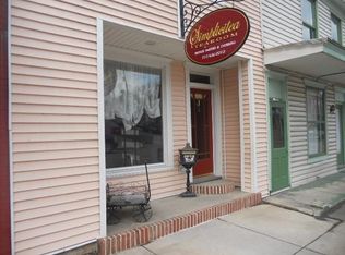 44 N Main St, Mifflintown, PA 17059