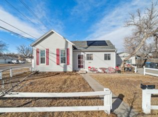 922 W 21st St, Cheyenne, WY 82001
