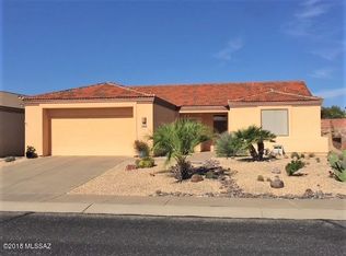 277 N Via La Castellana, Green Valley, AZ 85614