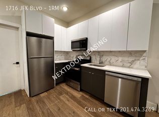 1716 John F Kennedy Blvd APT 1, Jersey City, NJ 07305