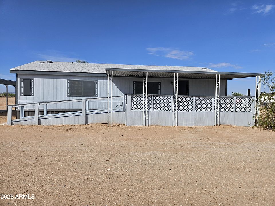 2nd image of 32387 W SANTA CRUZ Avenue