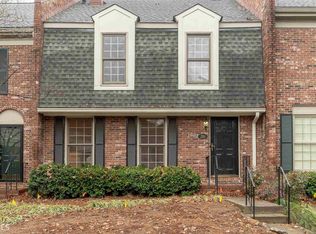 281 The Prado NE, Atlanta, GA 30309