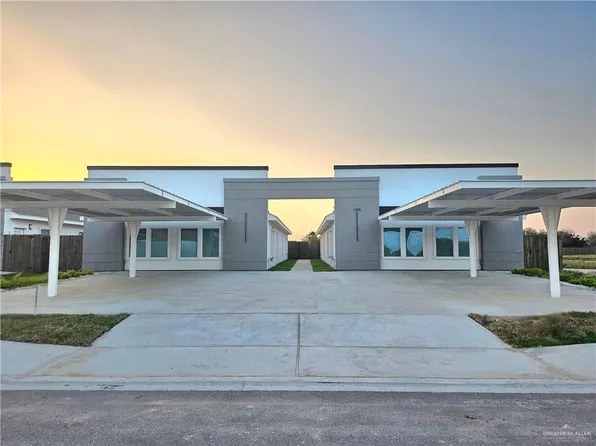 1305 N Aryana Ave, Edinburg, TX 78542