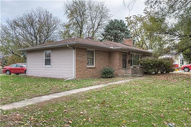 2nd image of 3415 Blue Ridge Blvd