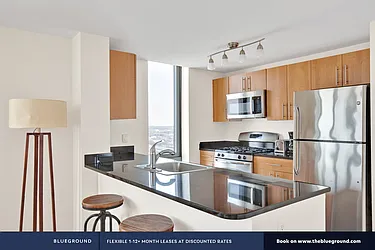 Rented by The Blueground