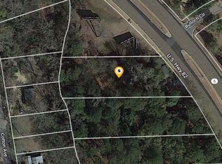 832 N Eufaula Ave, Eufaula, AL 36027