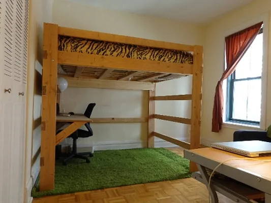 Rented by City & Suburban | media 21