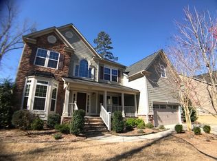 1120 Riggins Mill Rd, Cary, NC 27519