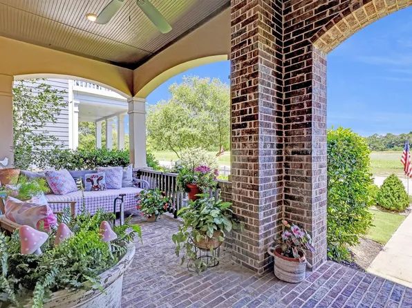 7513 Eastwick Ave, McKinney, TX 75071