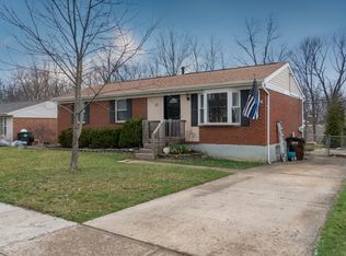 31 Plymouth Ln, Elsmere, KY 41018