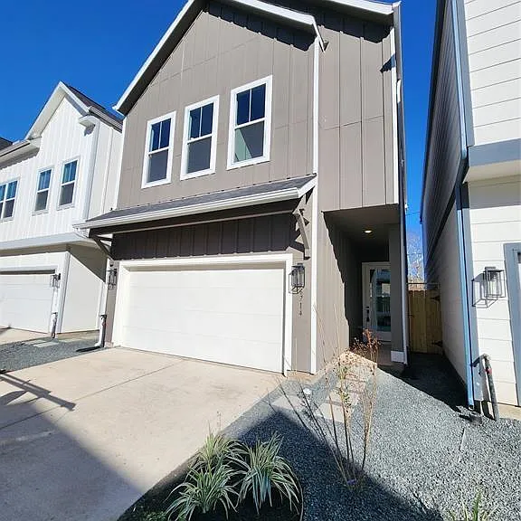 6714 Parker Grove Ln — Photo 2