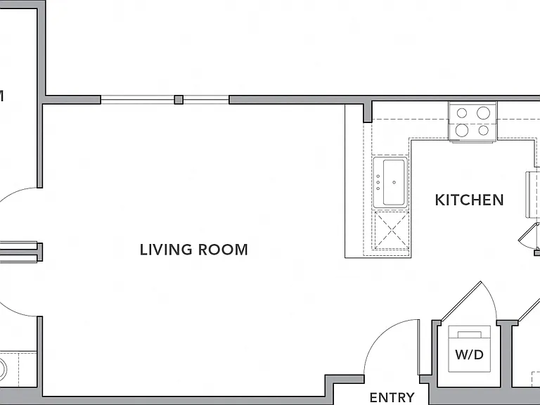 Ariva Luxury Residences — Photo 80