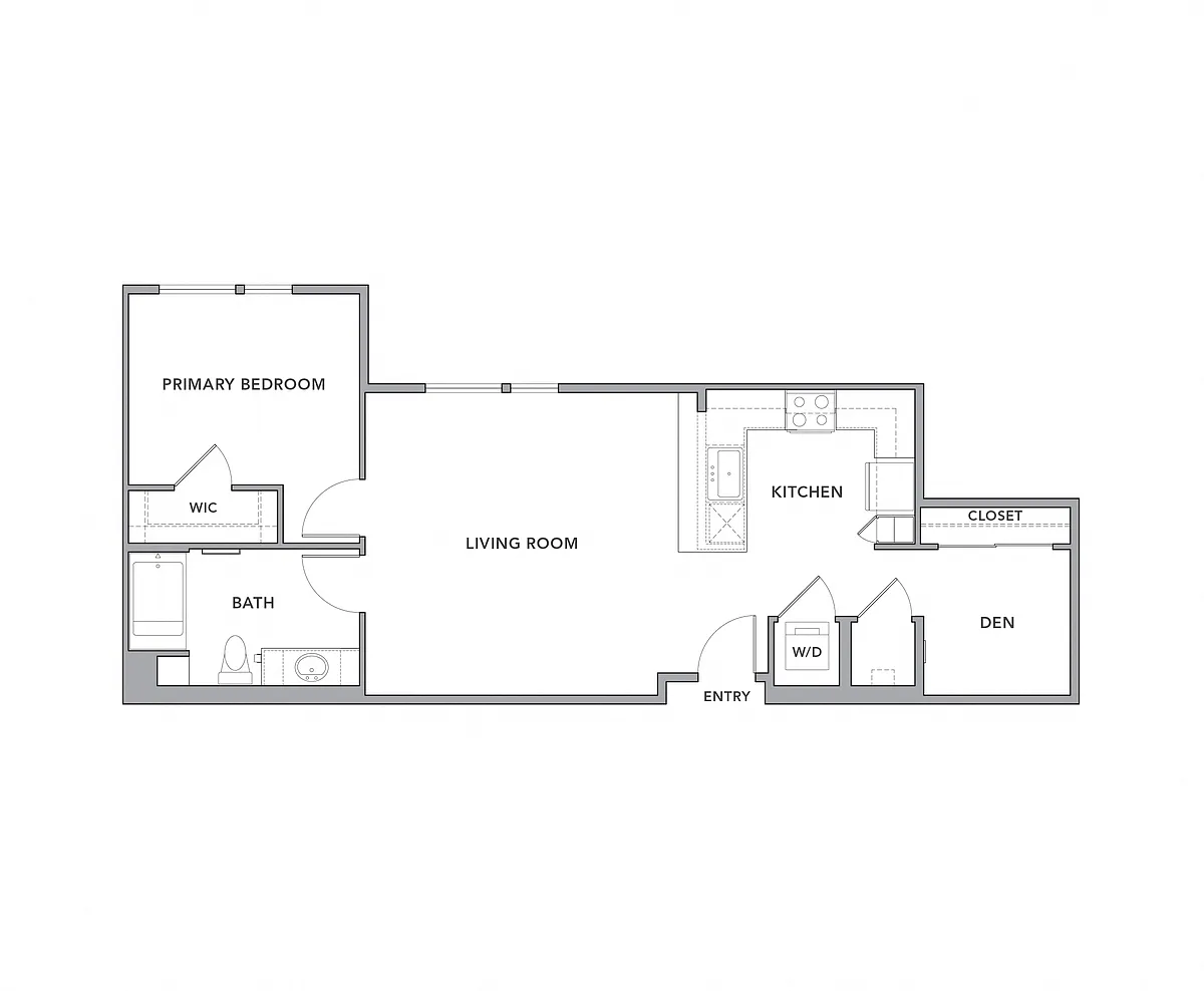 Floor plan 7