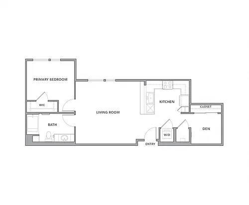 Floor plan 7