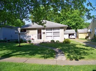 321 S Seffner Ave, Marion, OH