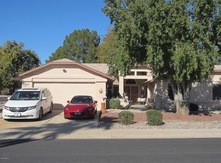 19502 N 143rd Dr, Sun City West, AZ 85375