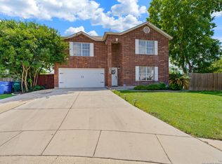 9019 Las Jollas, San Antonio, TX 78245