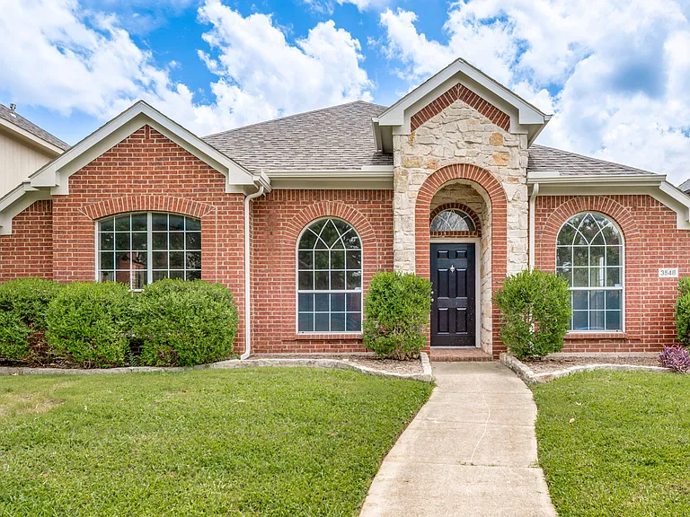 3548 Misty Meadow Dr — Photo 1