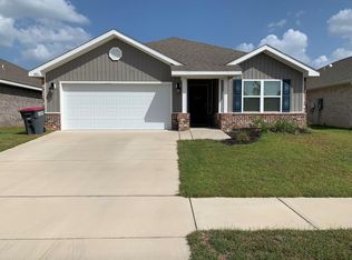4804 Loblolly Way, Panama City, FL 32404