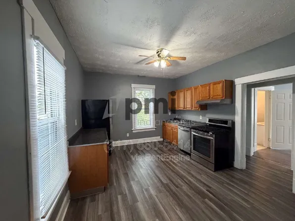 2564 Deming Ave, Columbus, OH 43202