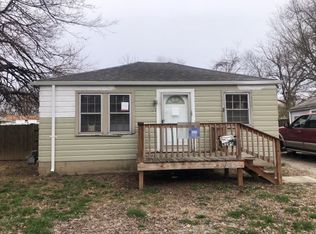 4105 Franklin Ave, Louisville, KY 40213