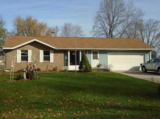 5644 Viking Dr, Jackson, MI
