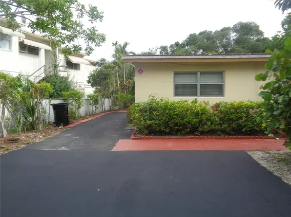 3800 SW 2nd Ct APT 1-6, Fort Lauderdale, FL 33312