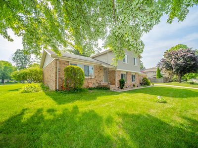 1111 Pendle Hill Ave, Pendleton, IN, 46064